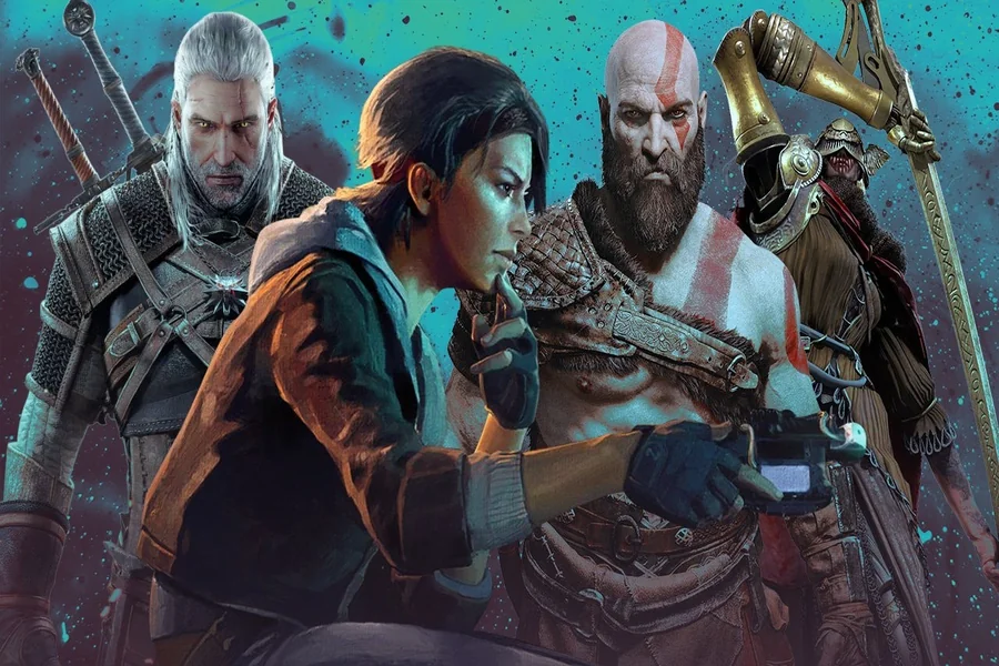 Mythological-Themed Online Games You Must Try