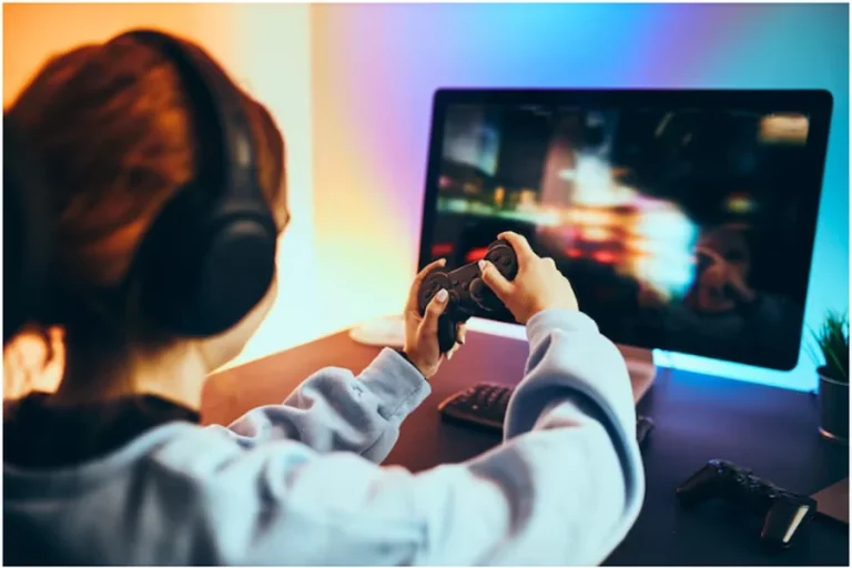 Online Games