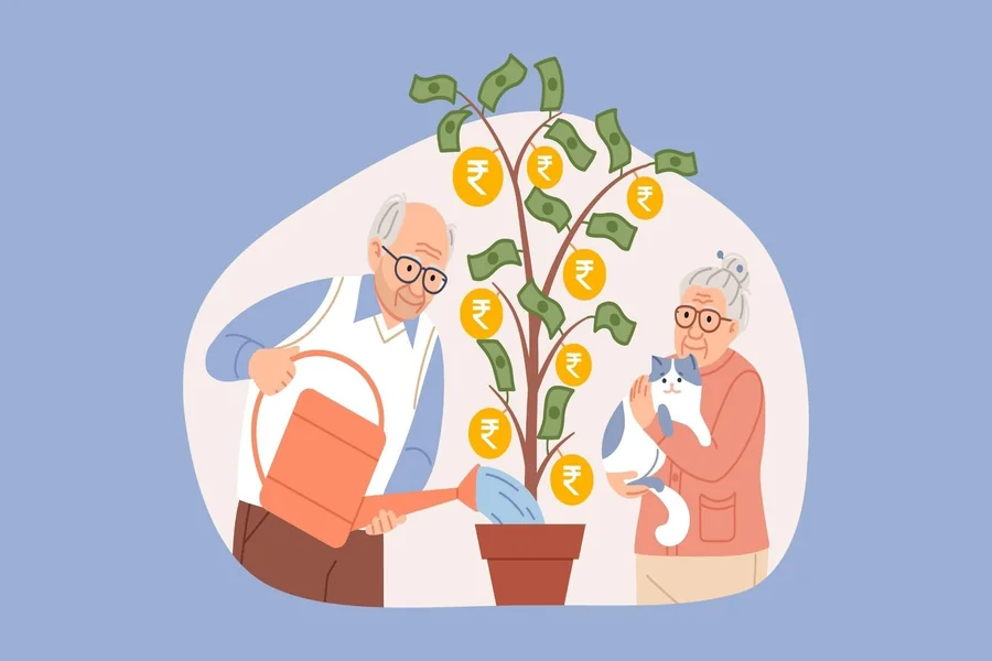 Pension Plans