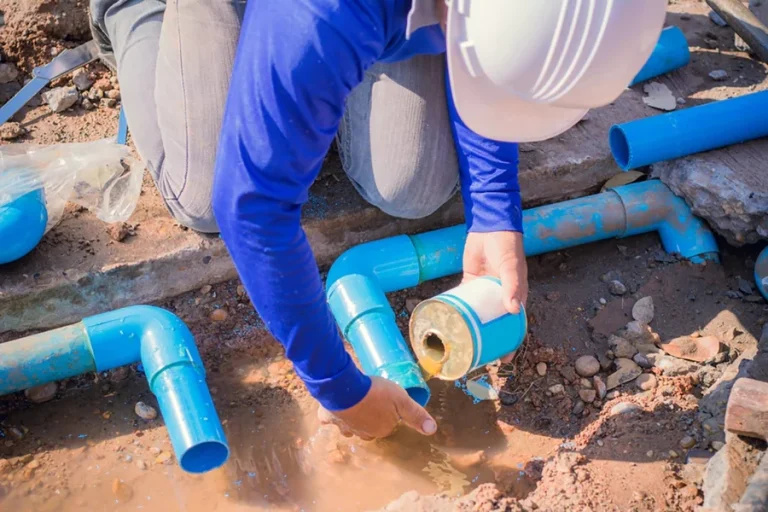 Protect Your Home with Timely Sewer Line Repair and Maintenance