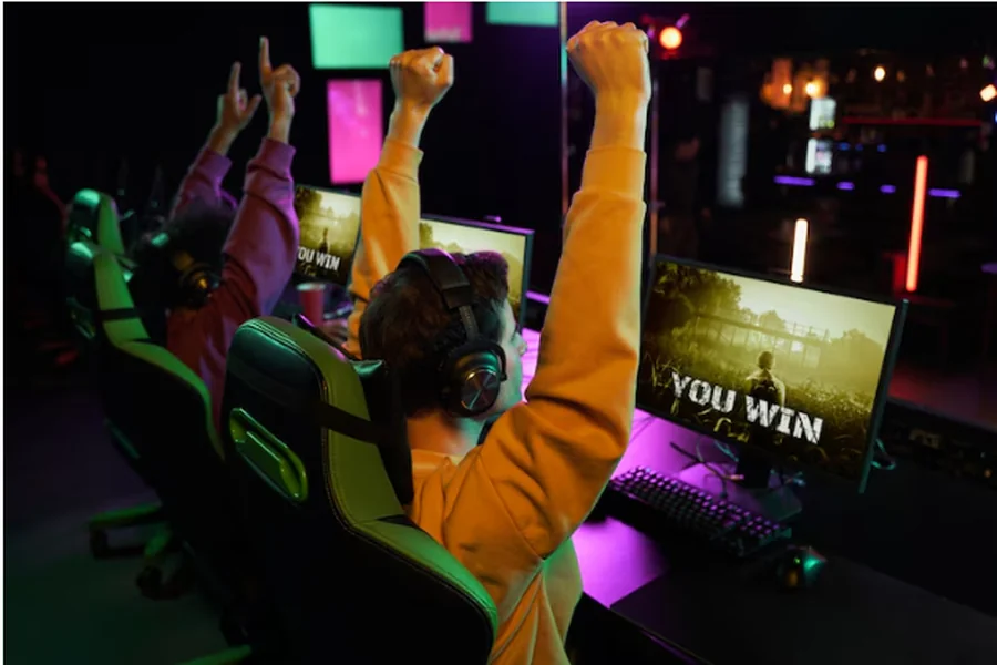 Online Games