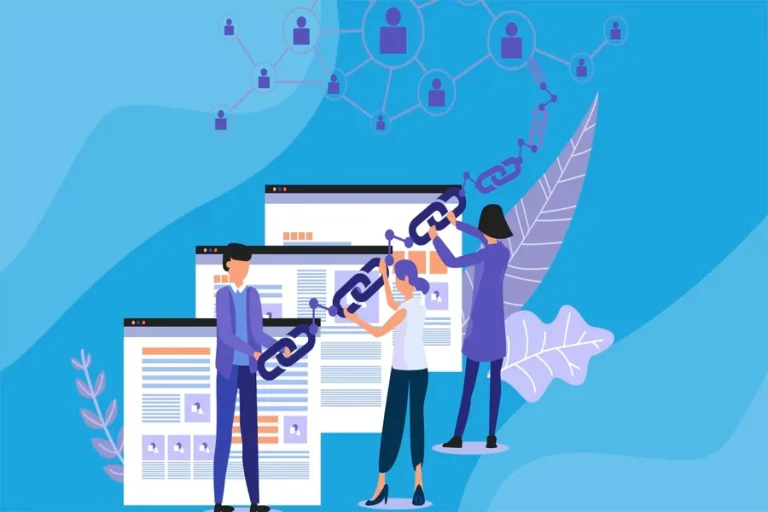The Power of Link Building Services in 2025 Why Your Website Can’t Afford to Ignore Them