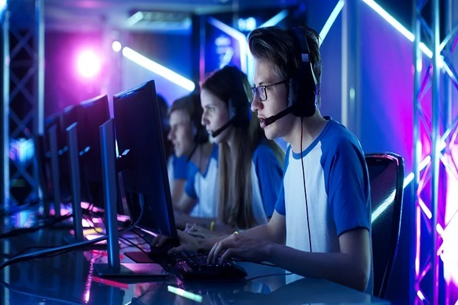 Top 10 Most Popular Esports Games You Should Try Today