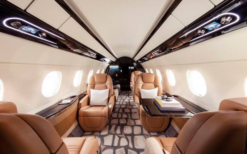 Experience ultimate luxury this summer with private jet getaways to Saint-Tropez, Faro, Ibiza, and the Greek islands.