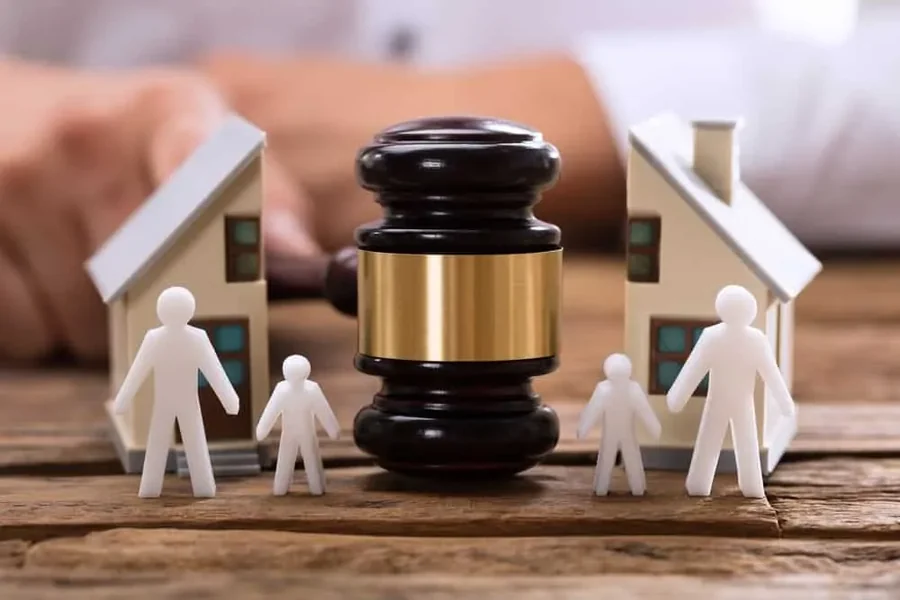 Local Family Law