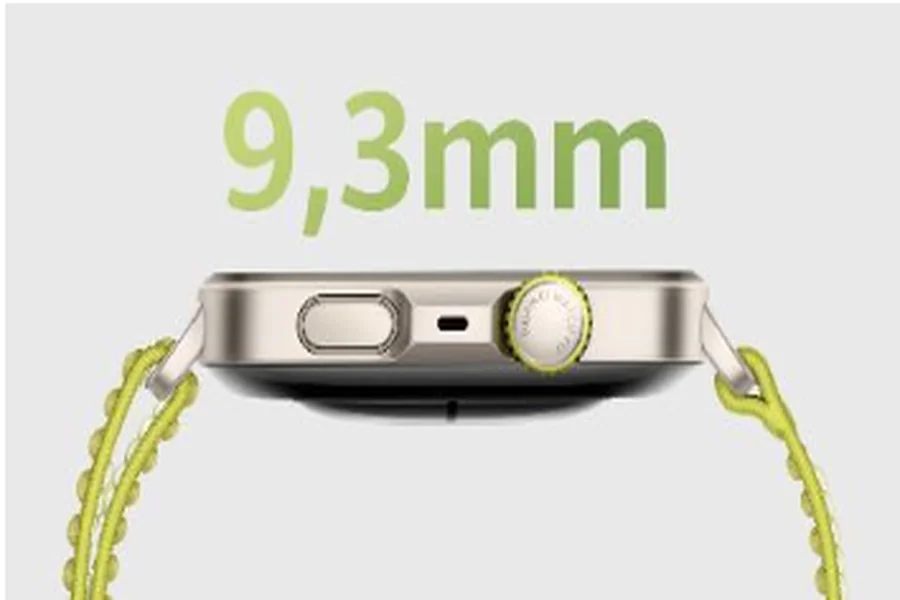 What Makes a Smartwatch Truly Smart in 2025