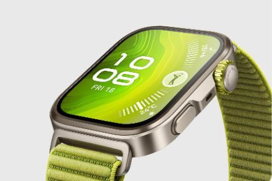 What Makes a Smartwatch Truly Smart in 2025