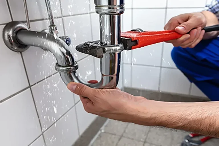 Pipes Tech-savvy Plumbin