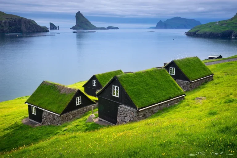 Faroe Islands