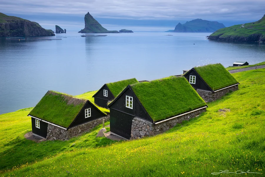 Faroe Islands