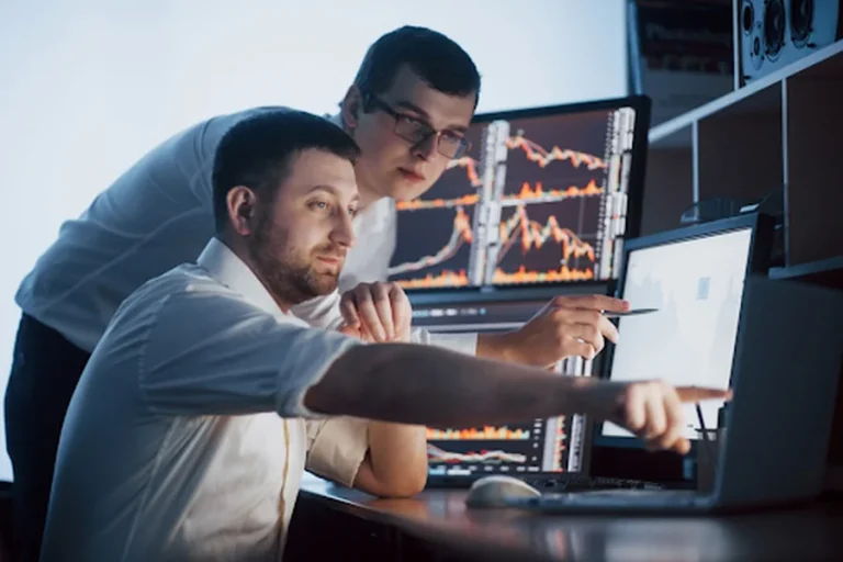 Prop Traders
