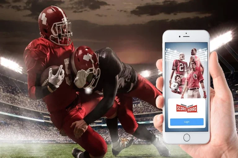 Bet Anytime with Mobile Football Games at Online Games