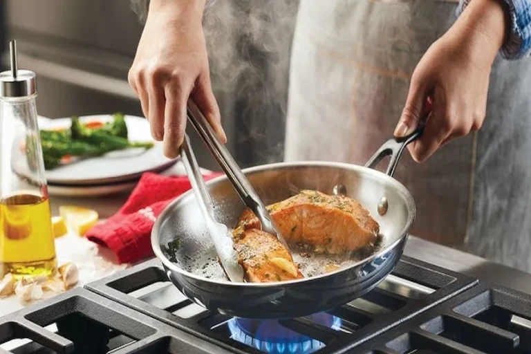 Burner Stainless Steel Gas Stove