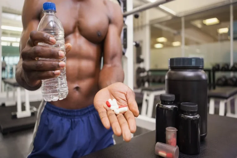 How Health Can Help Bodybuilders