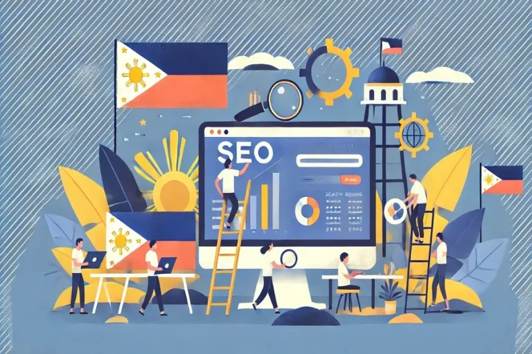 SEO Rates