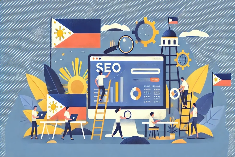 SEO Rates