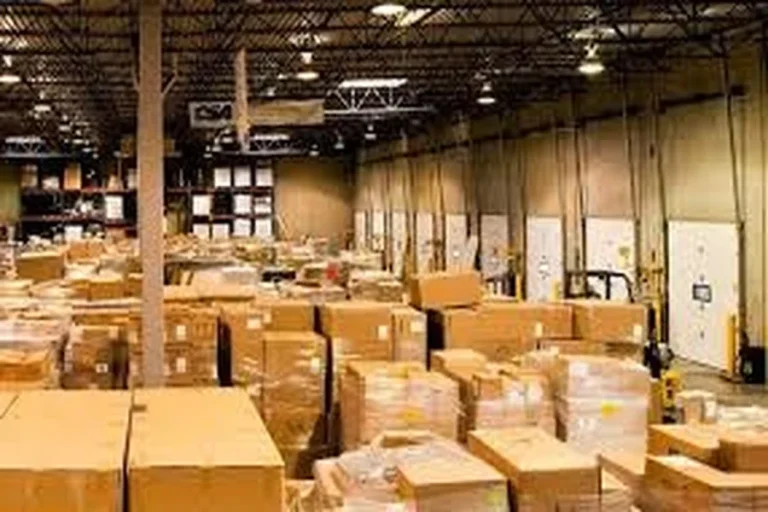 Shipping