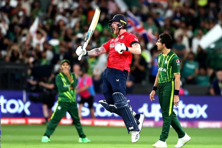 T20 Cricket Format: Fast, Exciting, And Made For Modern Fans