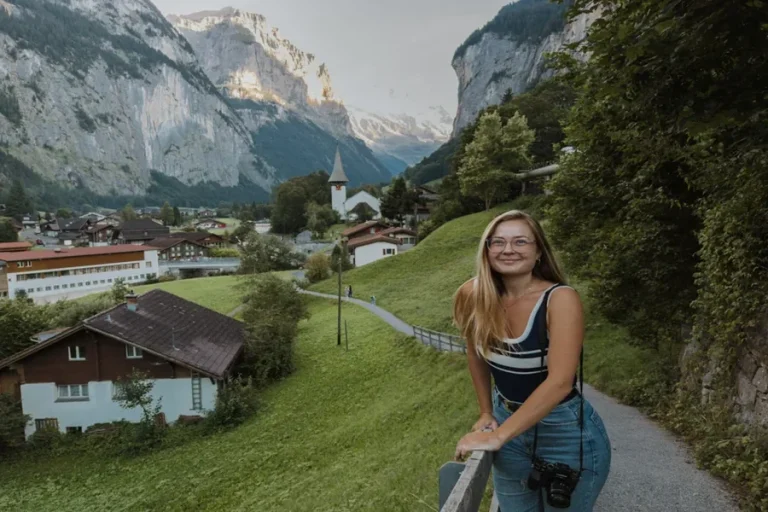 Simple Travel