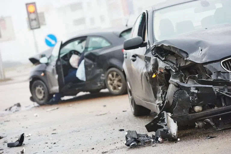 What To Do After A Car Accident In Merced, Ca