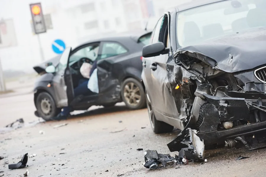 What To Do After A Car Accident In Merced, Ca