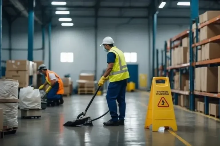 Industrial Facilities