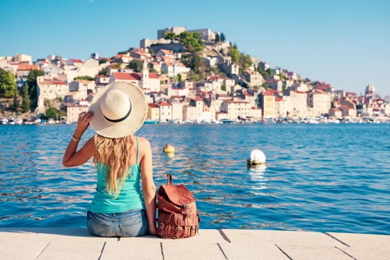 Among Travelers Seeking