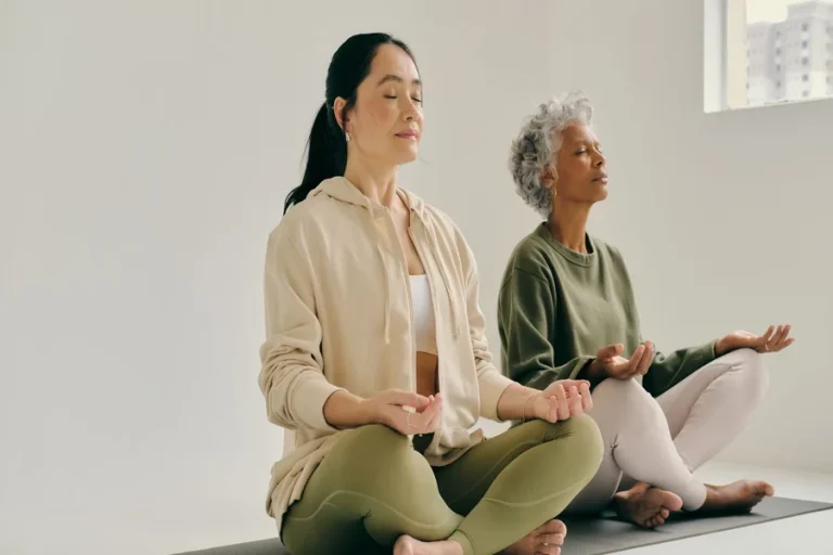 A Sport to Full Reset Your Body and Mindset Health