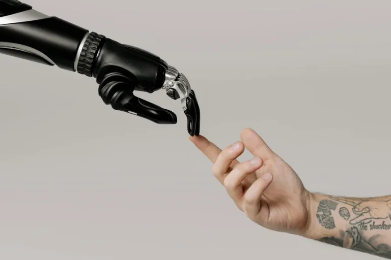 Can China's AI Push Survive the Escalating US Trade Tension?