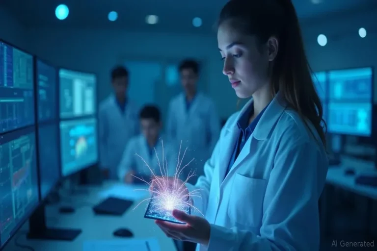 China's AI Industry