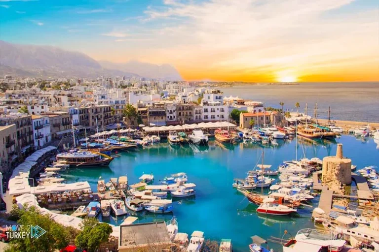 Northern Cyprus