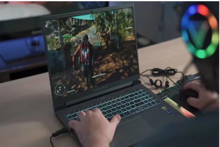 Gaming Basics
