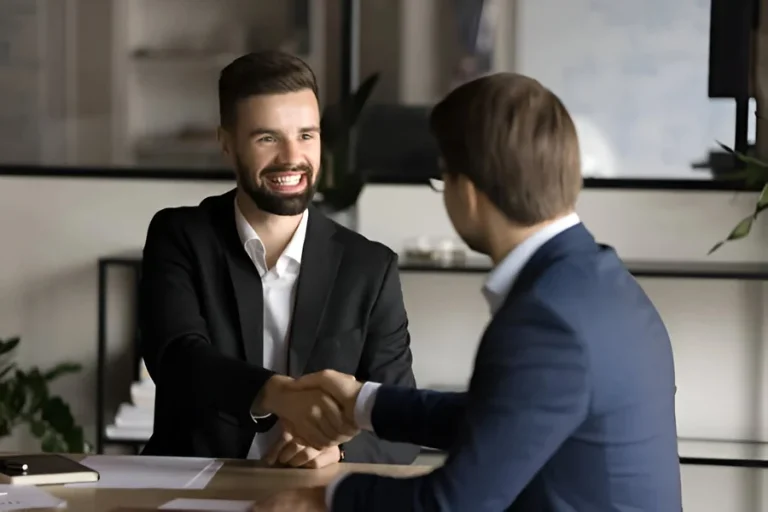 Partnership Agreement