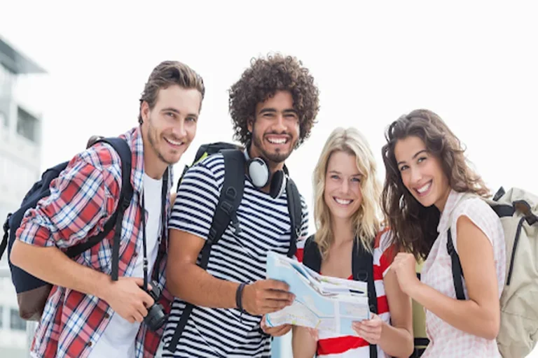 Ten Things All International Students Should Do Before Traveling