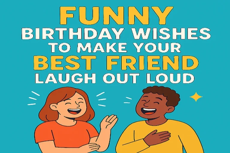 Birthday Wishes
