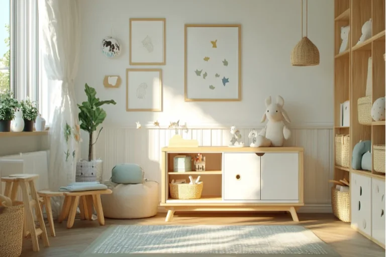 Children's Furniture