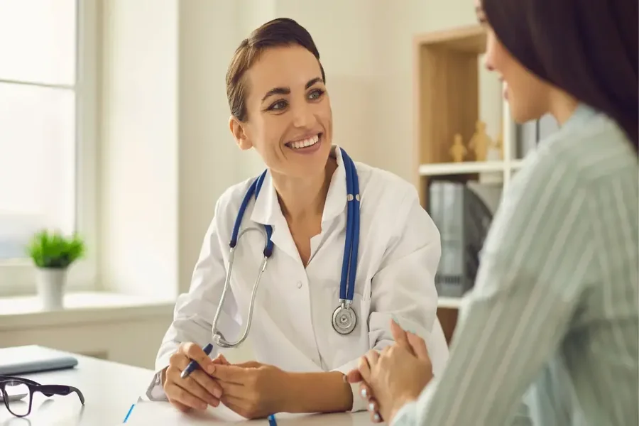Online Doctors