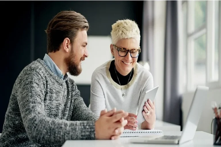 Business Coach
