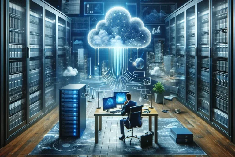 Backup Hosting