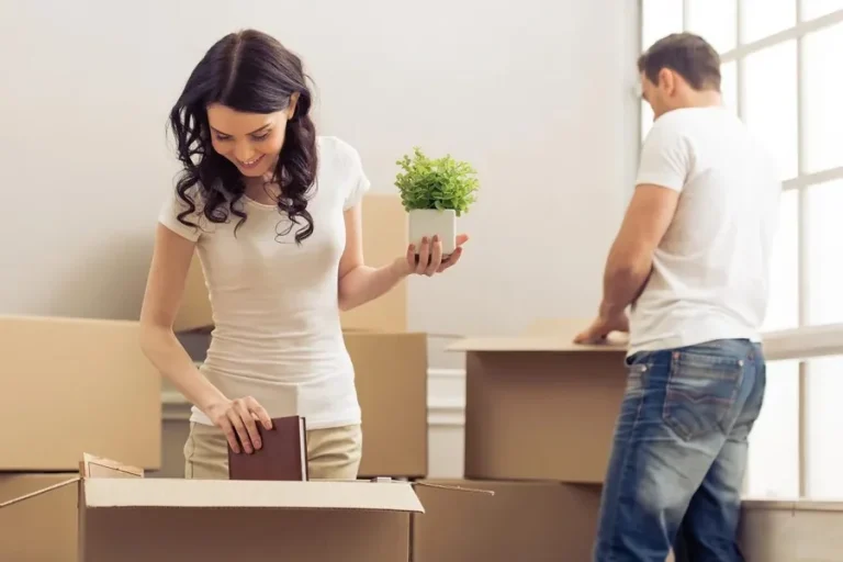 Difference in Moving