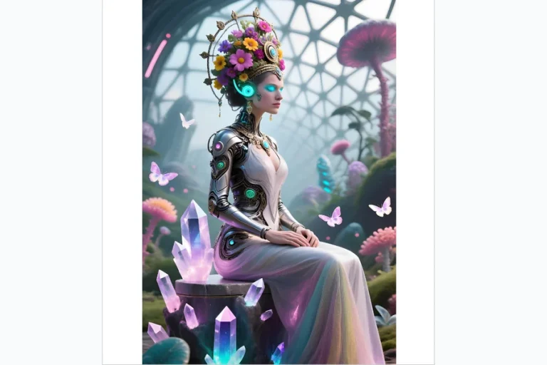 AI Photo Generator