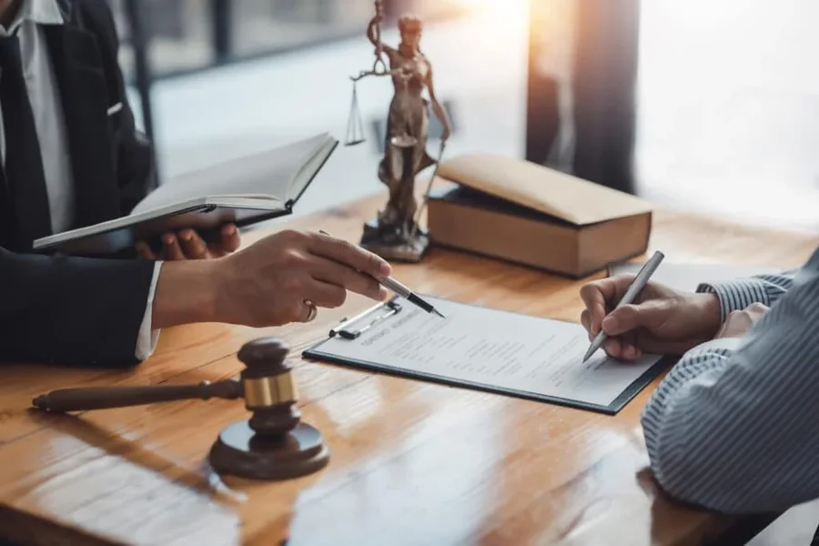 City DUI Lawyer