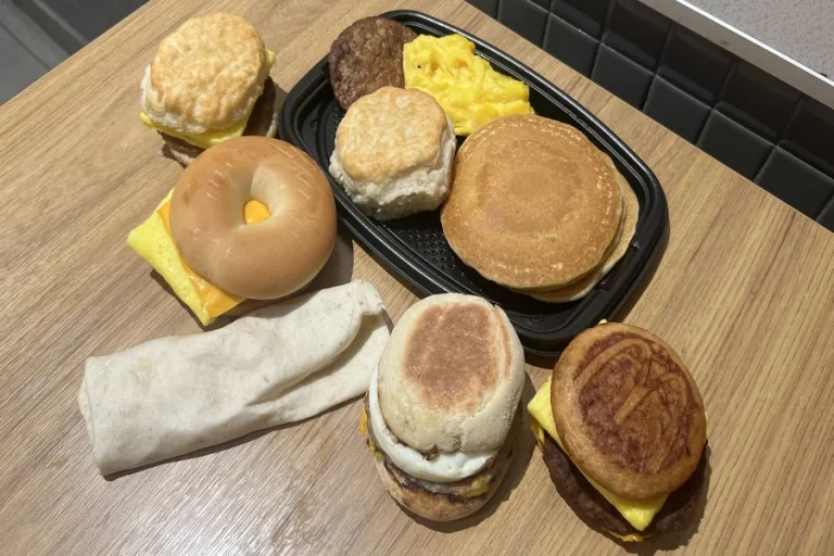 McDonald