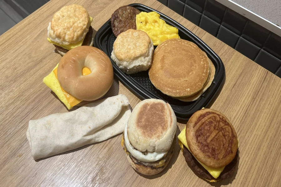 McDonald