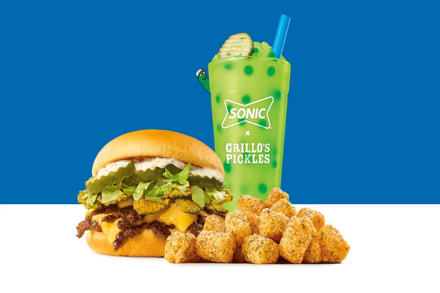 Sonic