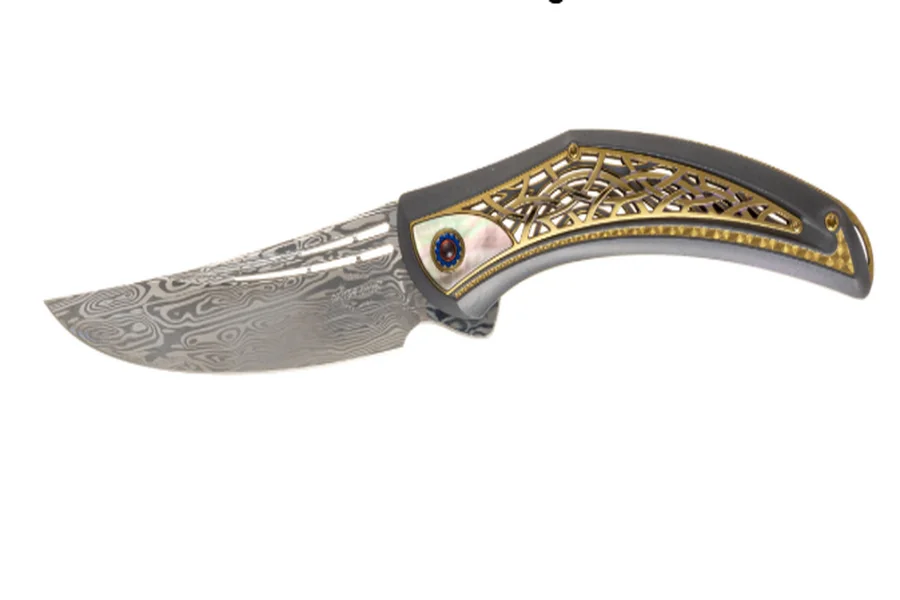 Common Mistakes When Selecting a Pocket Knife Gift