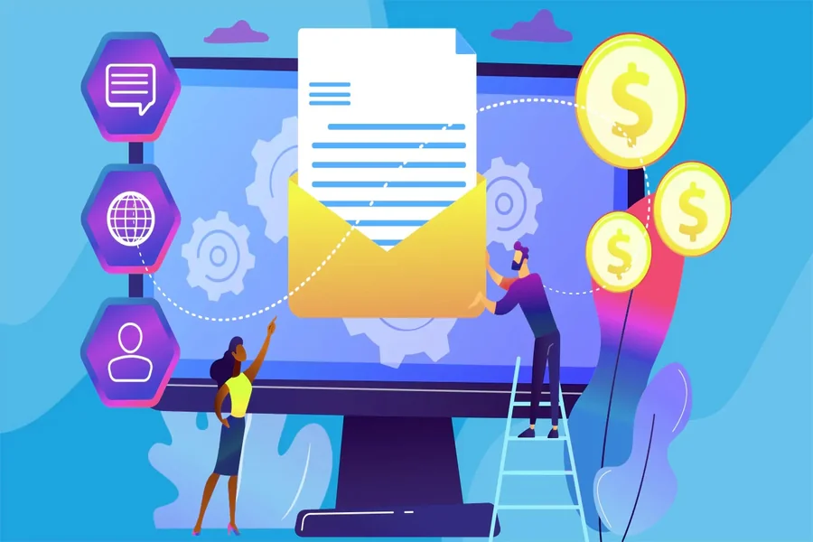 Email Marketing