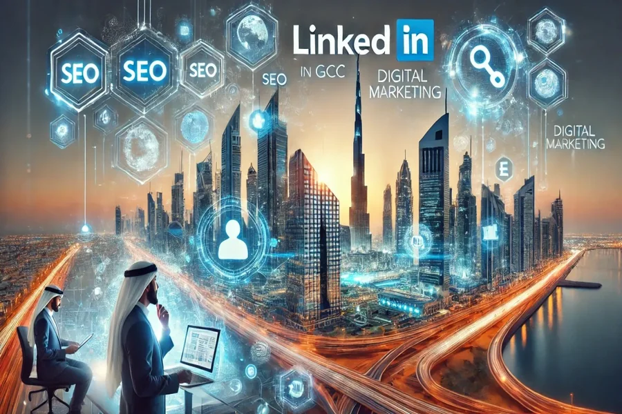 SEO Company