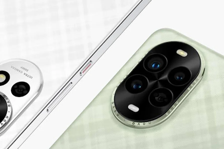 Huawei Phones