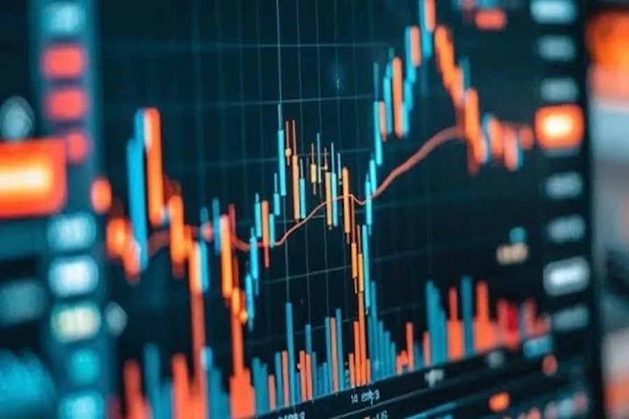 Trading Platform